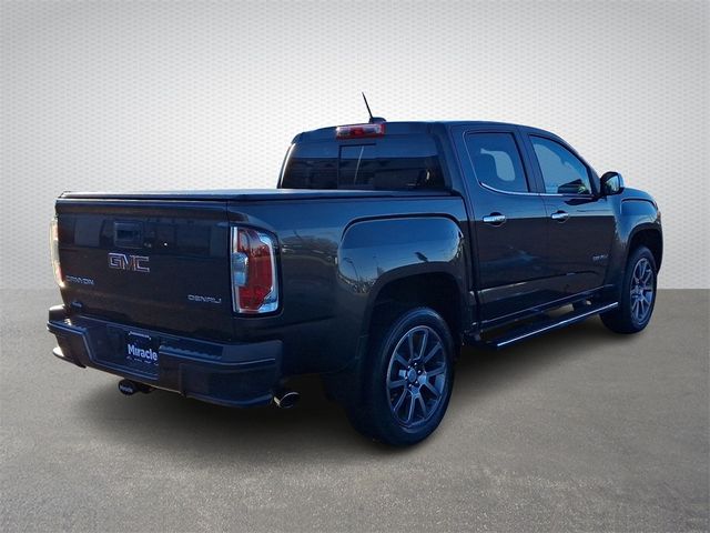 2019 GMC Canyon Denali