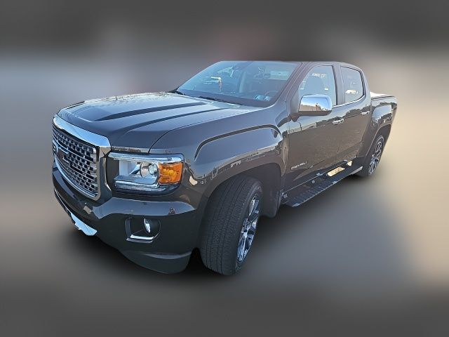 2019 GMC Canyon Denali