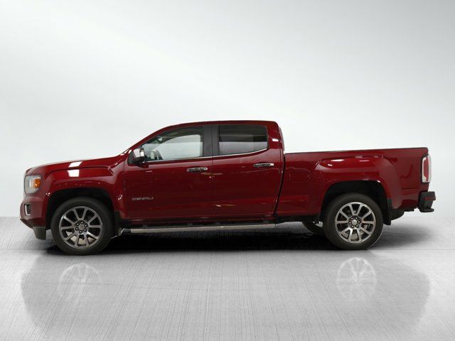 2019 GMC Canyon Denali