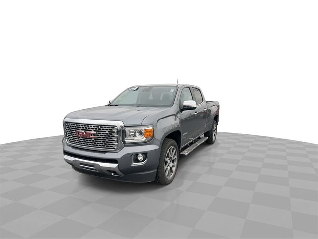 2019 GMC Canyon Denali