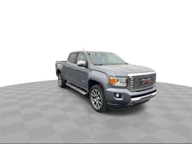 2019 GMC Canyon Denali