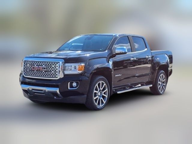 2019 GMC Canyon Denali