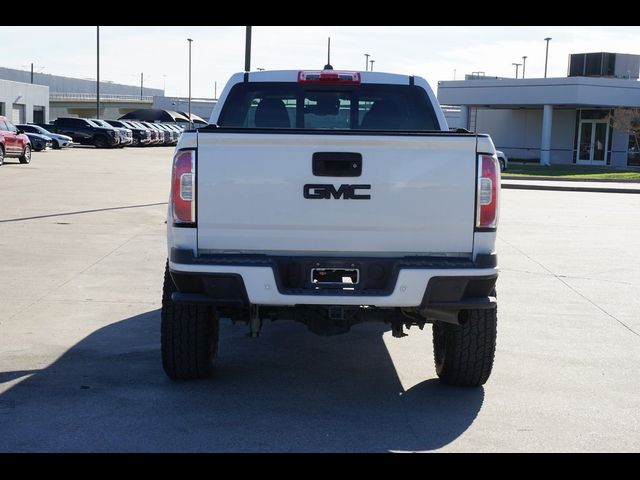 2019 GMC Canyon Denali