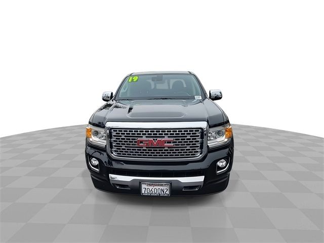 2019 GMC Canyon Denali