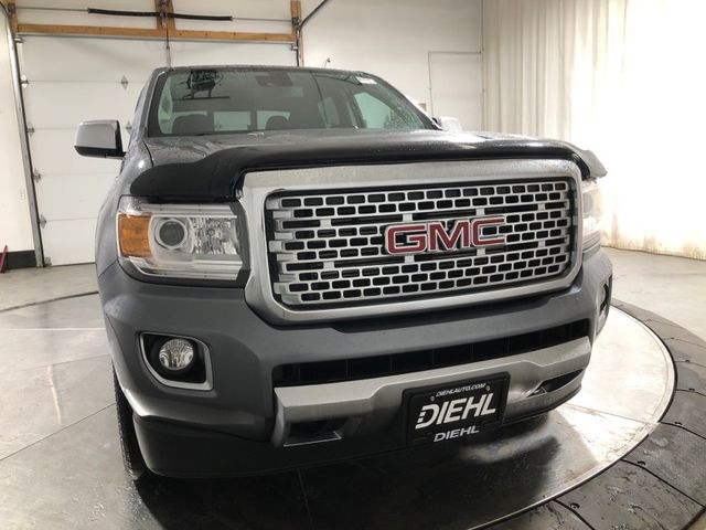 2019 GMC Canyon Denali