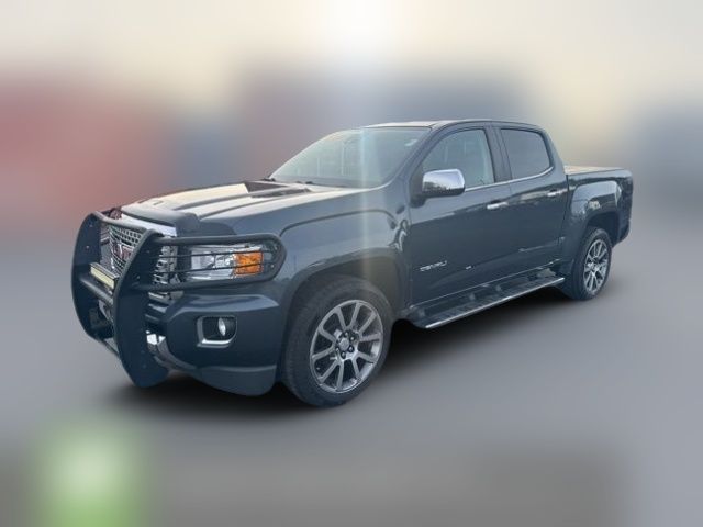 2019 GMC Canyon Denali