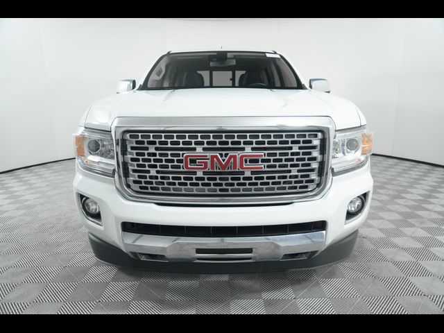 2019 GMC Canyon Denali