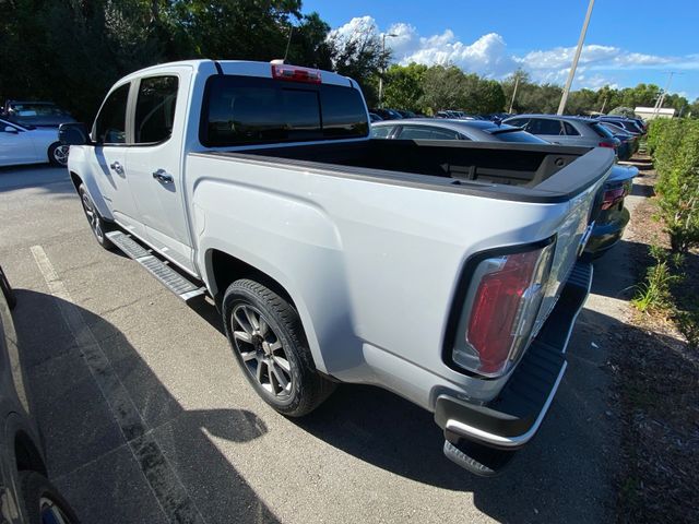 2019 GMC Canyon Denali