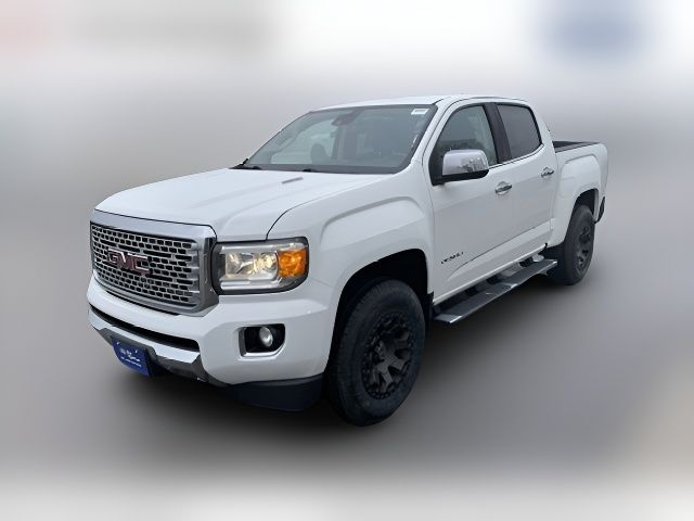 2019 GMC Canyon Denali