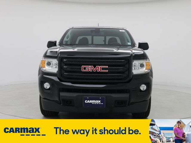 2019 GMC Canyon SLE