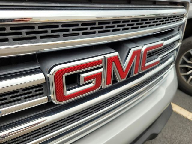 2019 GMC Canyon SLE