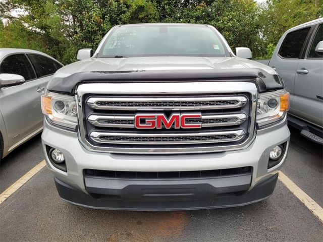 2019 GMC Canyon SLE