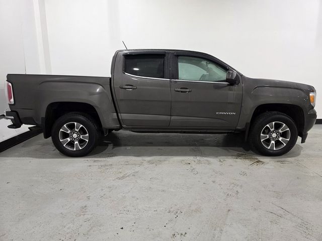 2019 GMC Canyon SLE