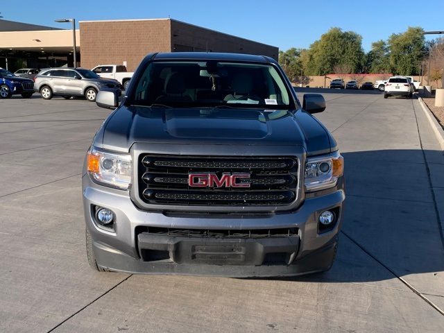 2019 GMC Canyon SLE