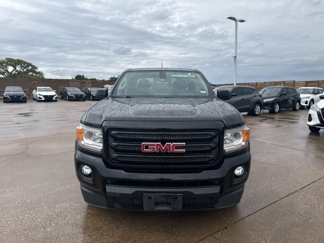 2019 GMC Canyon SLE