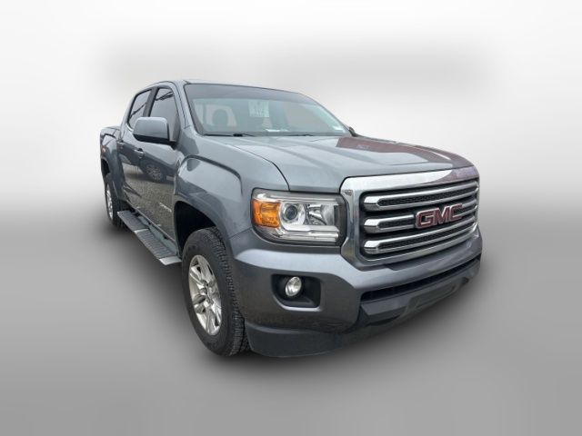 2019 GMC Canyon SLE