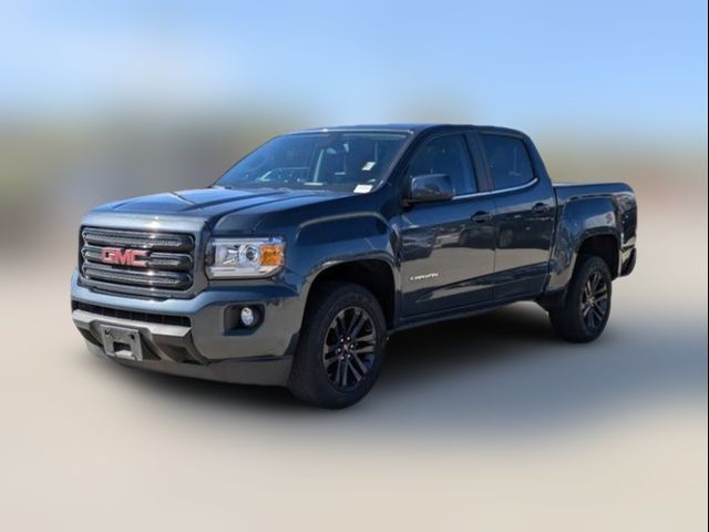 2019 GMC Canyon SLE