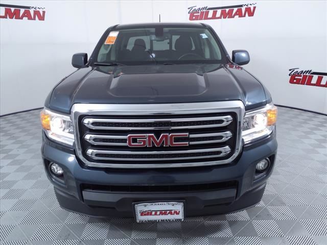 2019 GMC Canyon SLE