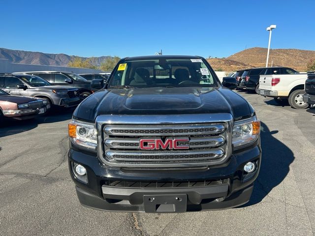 2019 GMC Canyon SLE