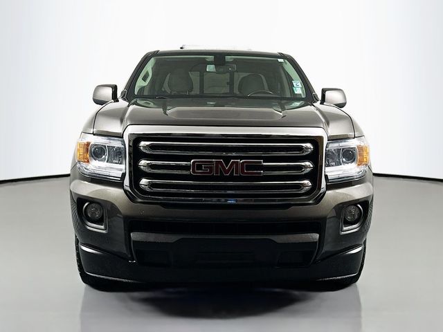 2019 GMC Canyon SLE