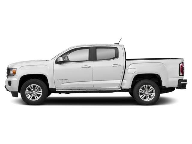 2019 GMC Canyon SLE