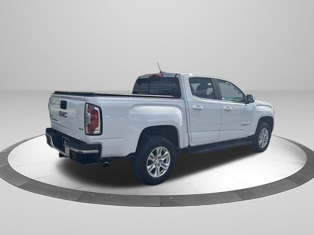 2019 GMC Canyon SLE