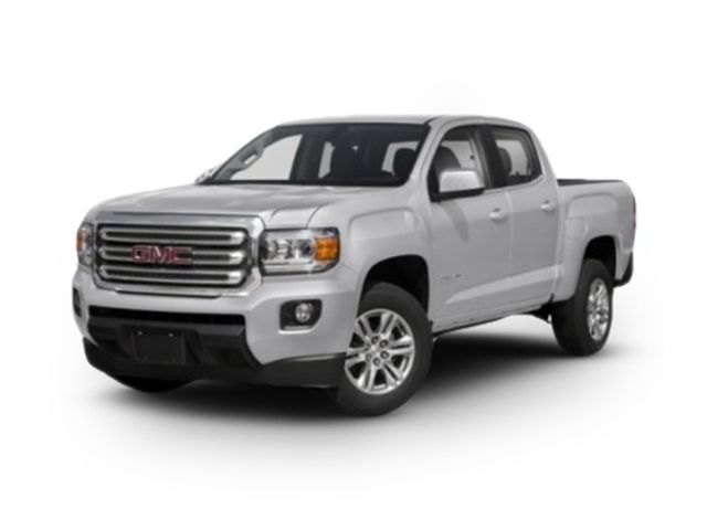 2019 GMC Canyon SLE