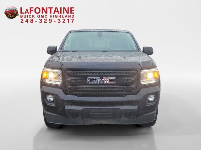 2019 GMC Canyon SLE