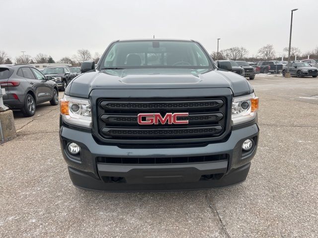 2019 GMC Canyon SLE