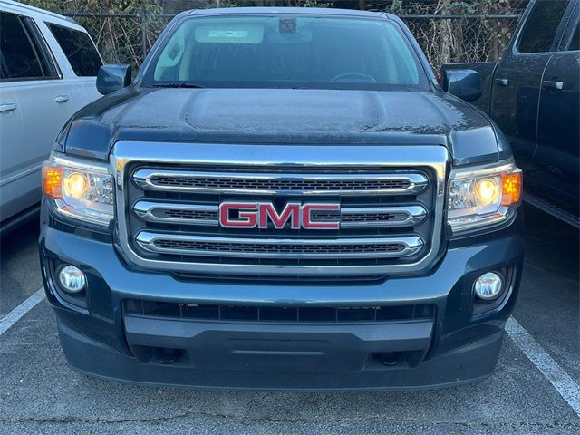 2019 GMC Canyon SLE