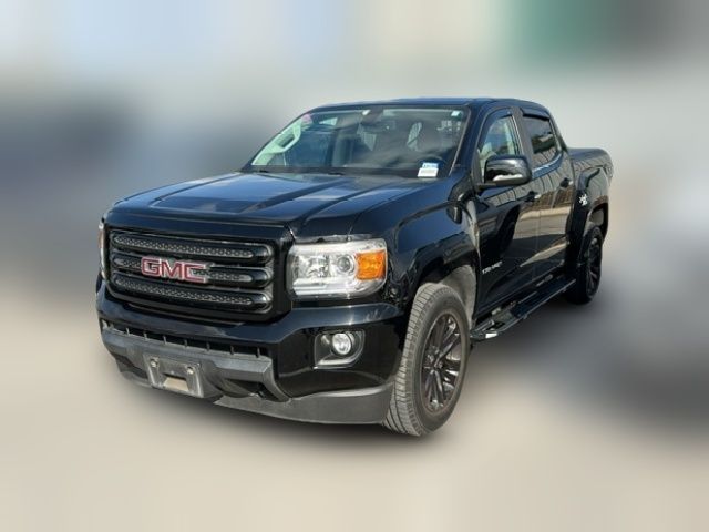 2019 GMC Canyon SLE