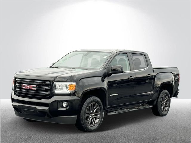 2019 GMC Canyon SLE