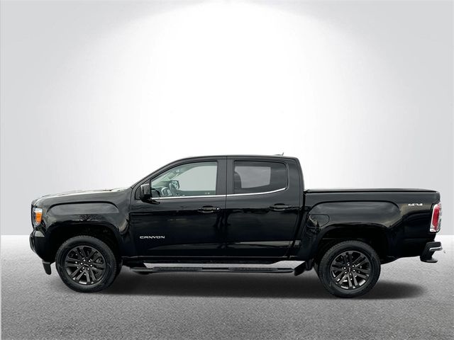 2019 GMC Canyon SLE