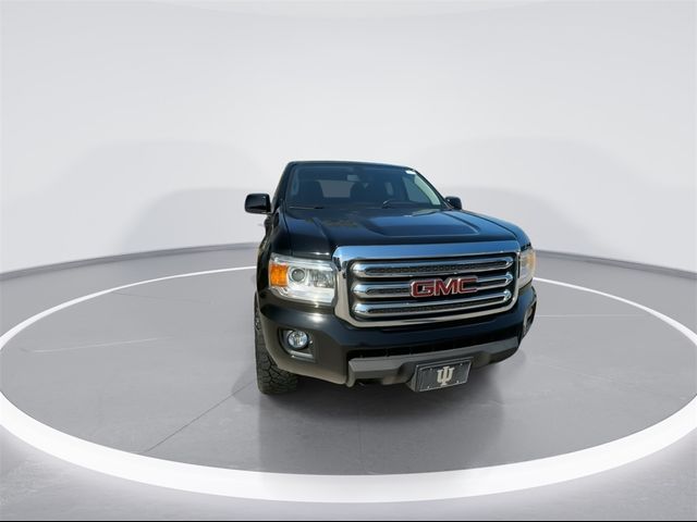 2019 GMC Canyon SLE