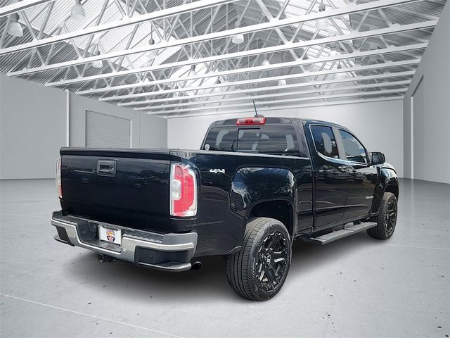 2019 GMC Canyon SLE