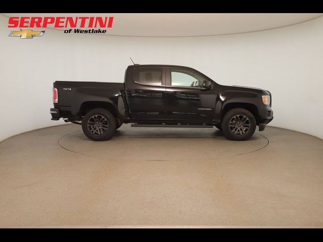 2019 GMC Canyon SLE