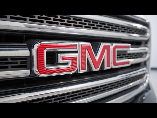 2019 GMC Canyon SLE