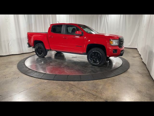 2019 GMC Canyon SLE