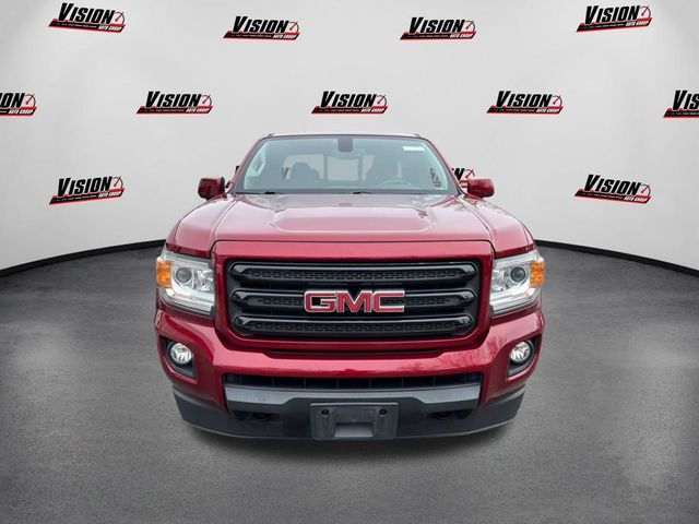 2019 GMC Canyon SLE