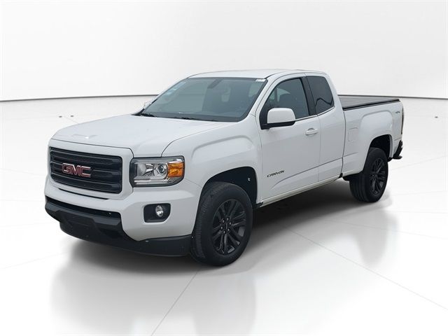 2019 GMC Canyon SLE