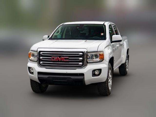 2019 GMC Canyon SLE