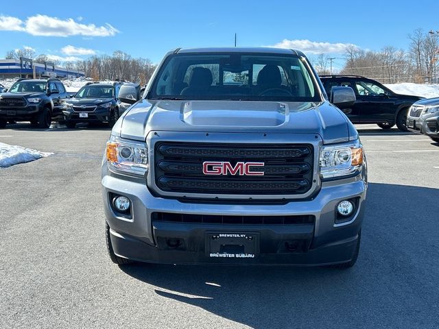 2019 GMC Canyon SLE