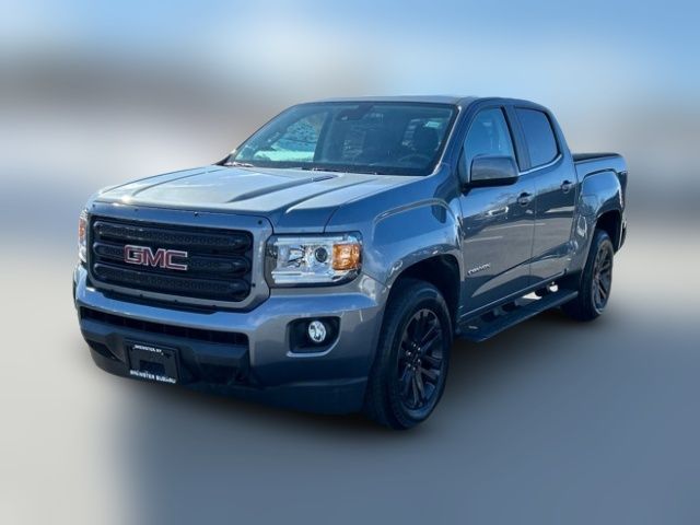 2019 GMC Canyon SLE