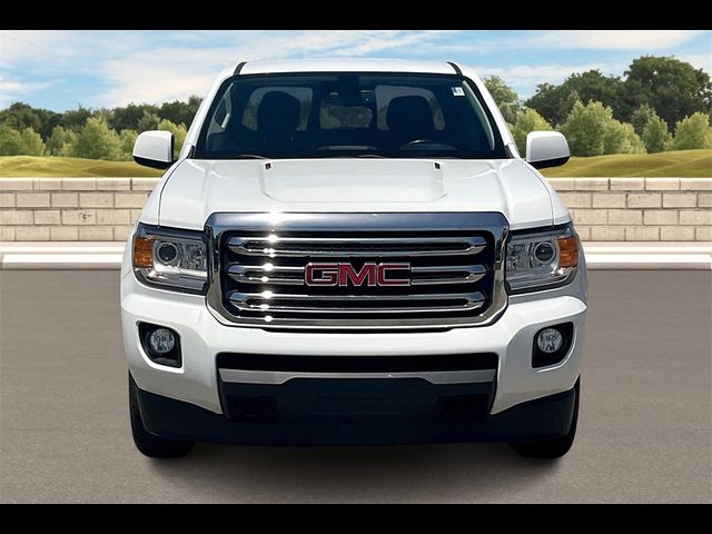 2019 GMC Canyon SLE