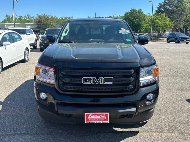 2019 GMC Canyon SLE