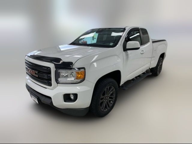 2019 GMC Canyon SLE