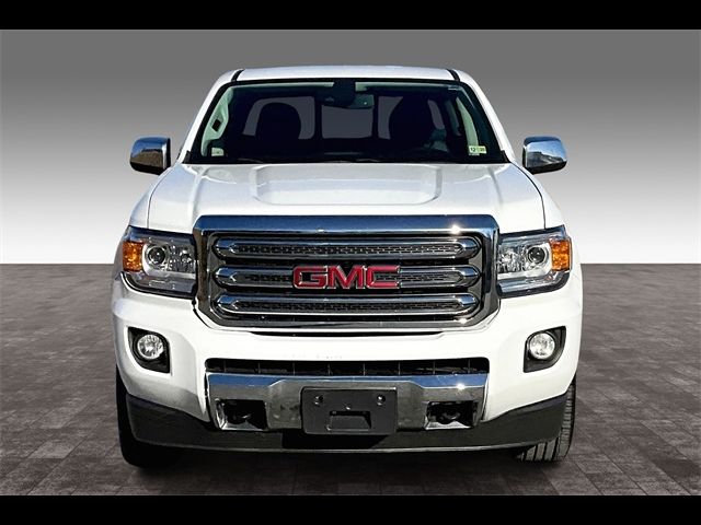 2019 GMC Canyon SLT