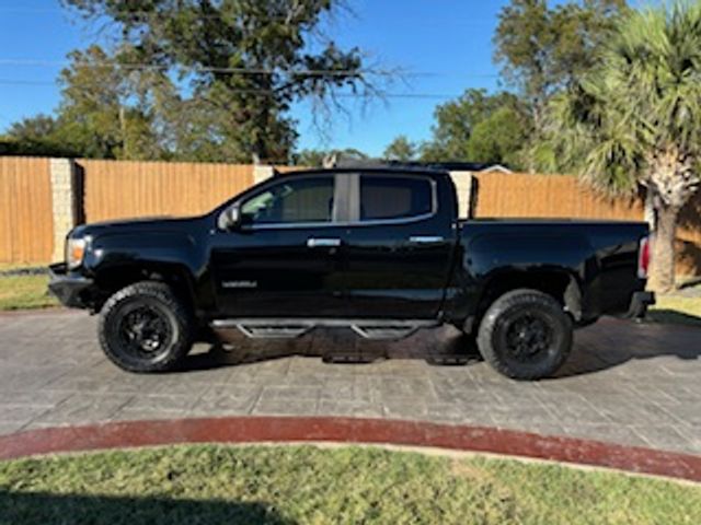 2019 GMC Canyon Denali