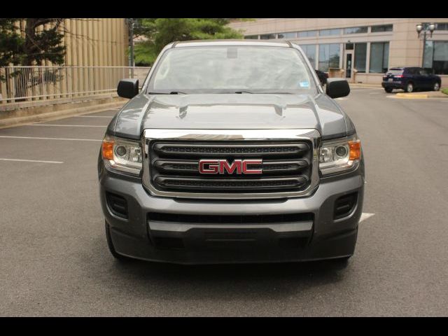 2019 GMC Canyon Base