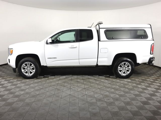 2019 GMC Canyon SLE